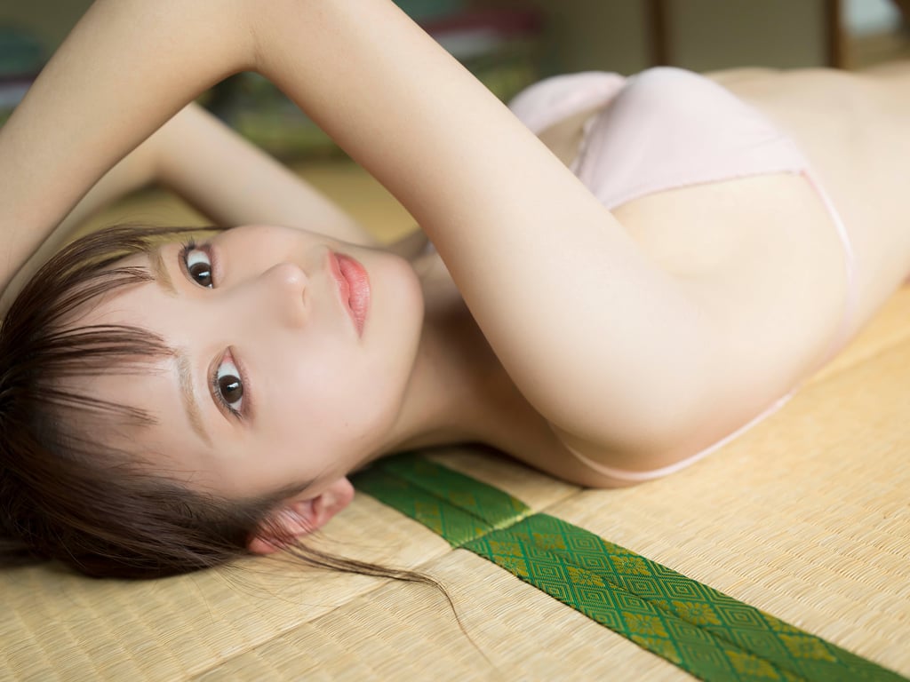 图片[85]-#FLASHデジタル写真集 森ふう花 おんがえし。(2022-10-14 ) - 全本免费在线观看-阅图吧