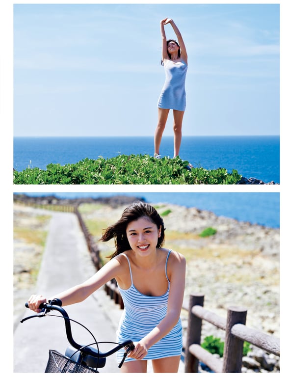 图片[24]-#北向珠夕 1st 写真集 KOIYOU 恋夕\北向珠夕 1st 写真集 KOIYOU 恋夕 - 全本免费在线观看-阅图吧