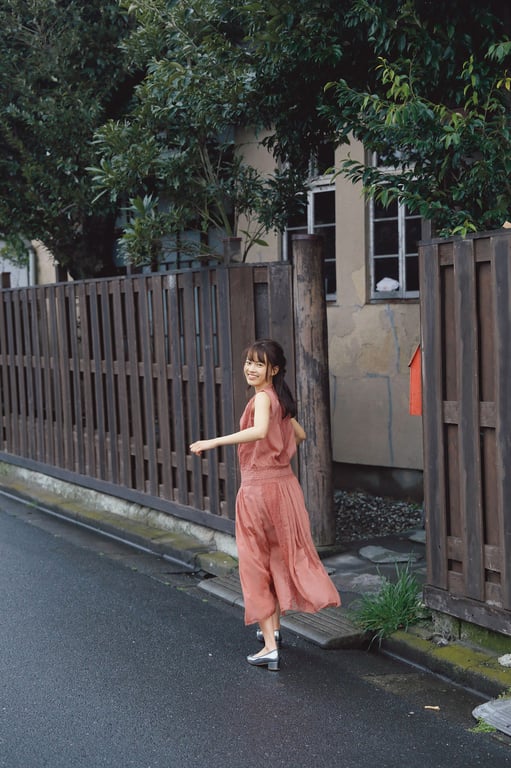 图片[57]-#Yume Shinjo 新条由芽 – A sparkling heroine 闪闪发光的女主角 (2020-05-29) - 全本免费在线观看-阅图吧