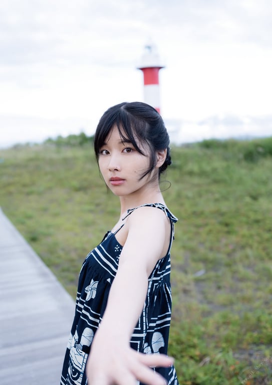 图片[110]-岬なこ1st写真集 你的身旁 - 在线免费观看-阅图吧