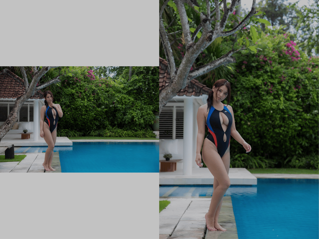 图片[20]-久松かおり「Passion」 公会数字写真集 - 在线免费观看-阅图吧