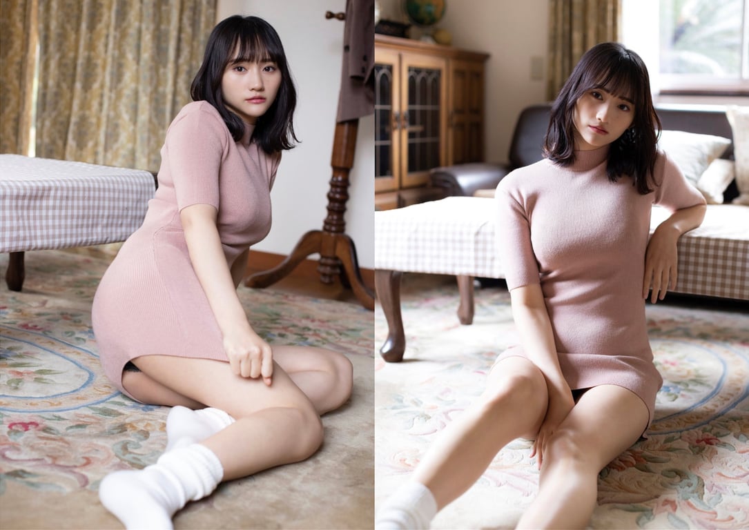 图片[6]-#BUBKAデジタル写真集 そよん『ひとりじめ』 - 全本免费在线观看-阅图吧