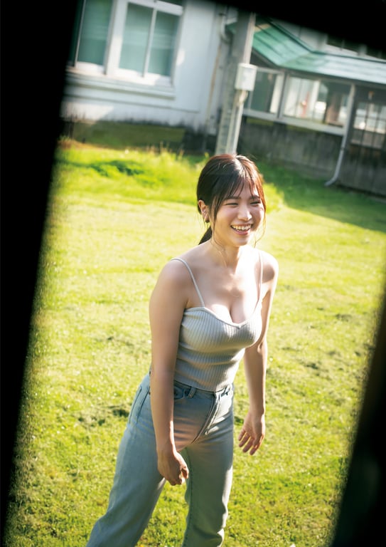 图片[131]-#鈴原りこ1st写真集 柔软温暖。54カット増 大増190ページデジタル完全版 - 全本免费在线观看-阅图吧