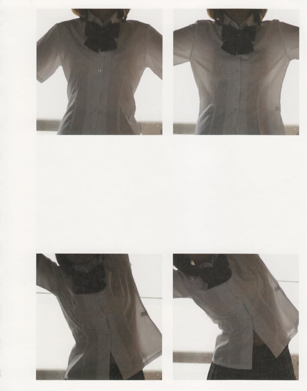 图片[96]-#青山裕企 Photobook 26sets\【青山裕企】SCHOOLGIRL COMPLEX 1 - 全本免费在线观看-阅图吧