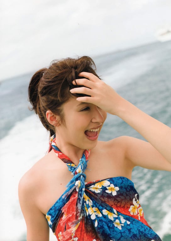 图片[44]-#Misa Eto 1st Photobook – COLOR - 全本免费在线观看-阅图吧