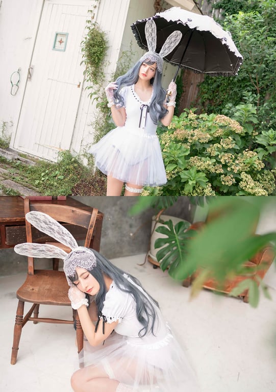 图片[17]-#Marin Hinata 日向茉莉 – Count Sheep Sleep (2021-03-02) - 全本免费在线观看-阅图吧