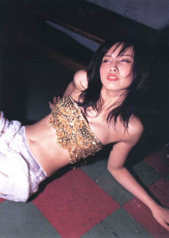 图片[14]-#(月刊系列 062) – 月刊062 加藤夏希() - 全本免费在线观看-阅图吧