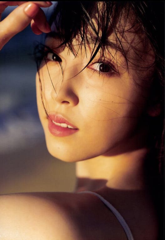 图片[33]-2023.10.30 早安少女组.'23 谱久村圣 最后写真集 『 LAST SCENE 』 - 在线免费观看-阅图吧