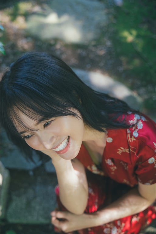 图片[5]-2024.11.01 兒玉遥 小遥、备受宠爱的美体。 週刊ポストデジタル写真集 - 在线免费观看-阅图吧