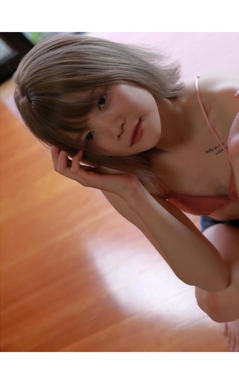 图片[150]-みする 1st写真集「两人在家做美好的事」 - 在线免费观看-阅图吧