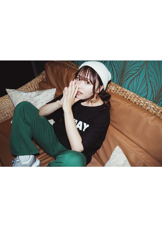 图片[115]-#Fumika Nakayama 中山文香 – #Escape (NO watermark) - 全本免费在线观看-阅图吧