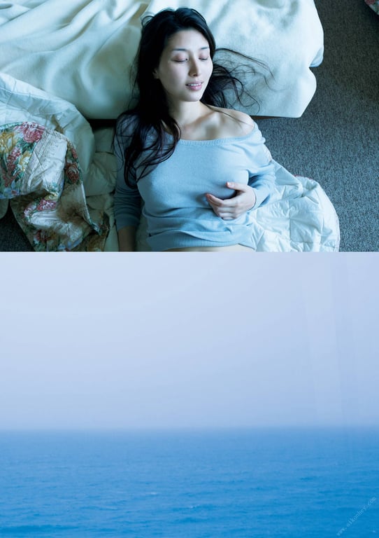 图片[52]-#Manami Hashimoto 橋本愛美 – Aino Shizuku 愛之滴 (2014-06-27) - 全本免费在线观看-阅图吧