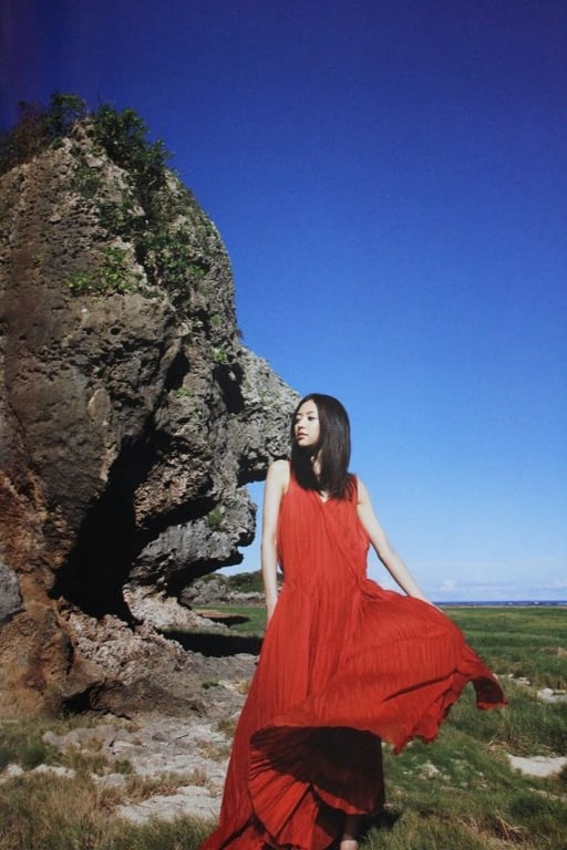 图片[73]-#逢泽里菜 写真集 『 人鱼 』 - 全本免费在线观看-阅图吧