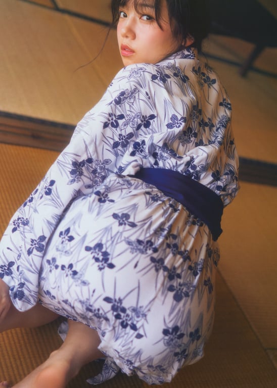 图片[50]-#Kyoko Saito 齐藤京子 1st Photobook – Special Lover 特别的恋人 (2021-01-19) - 全本免费在线观看-阅图吧