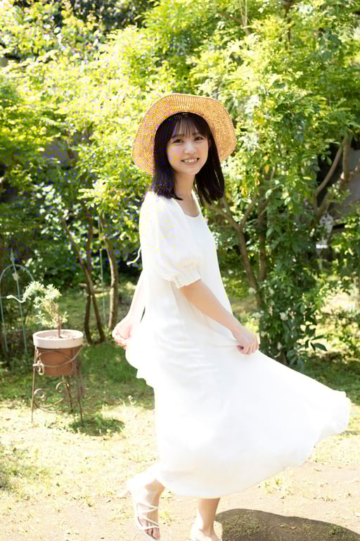 图片[4]-[FLASH Photobook] Tsumugi Hashimoto 桥本纺 - The best in Osaka is the best in Japan! 大阪第一就是日本第一！ (2023-06-20) - 在线免费观看-阅图吧