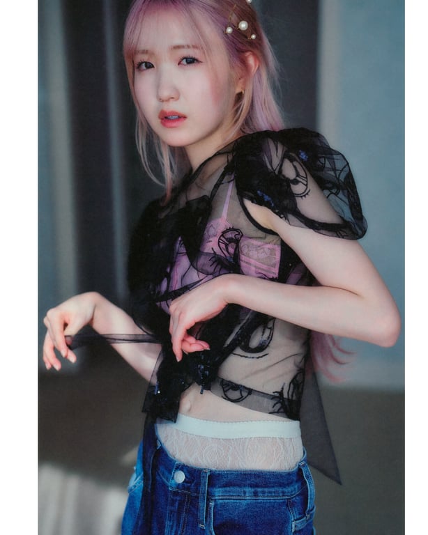 图片[15]-本田仁美（AKB48）1st PHOTO BOOK 明日的彼岸 - 在线免费观看-阅图吧