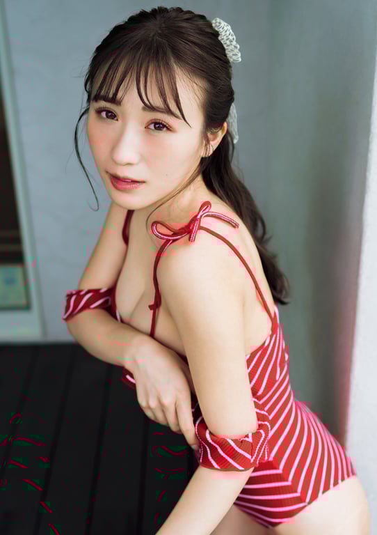 图片[55]-#伊藤愛真1st写真集 soleil – 太阳 -【電子特典付き】 - 全本免费在线观看-阅图吧