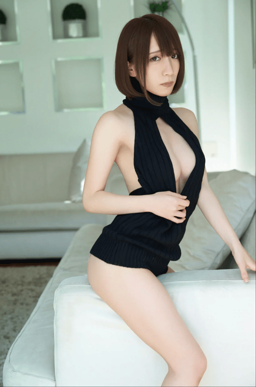 图片[11]-#清水爱莉「性感过火的身材 ｖｏｌ．１」ＦＲＩＤＡＹデジタル写真集 - 全本免费在线观看-阅图吧