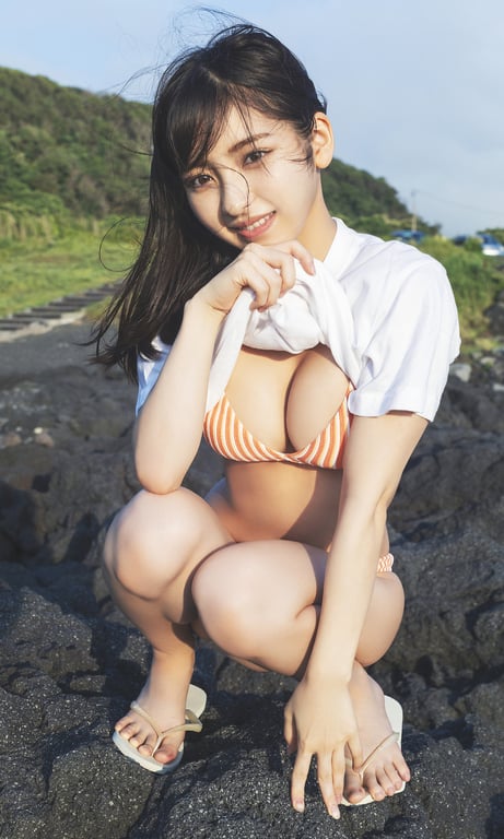 图片[51]-#TOOMI 十味 – As it is 真实地 (2023-07-31) - 全本免费在线观看-阅图吧