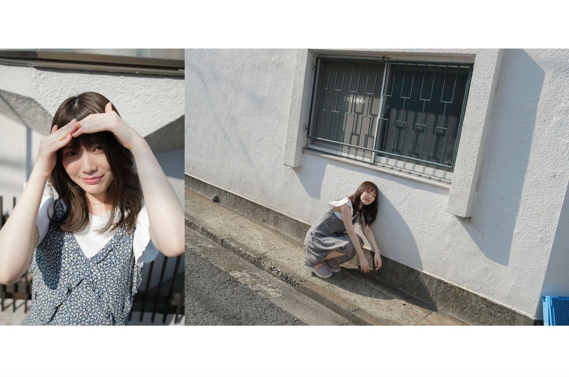 图片[65]-#とられち 石川澪 – 石川澪 Digital写真集 - 全本免费在线观看-阅图吧