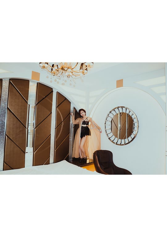 图片[88]-Minami Kojima 小岛南 – #Escape(NO watermark) - 阅图吧-阅图吧