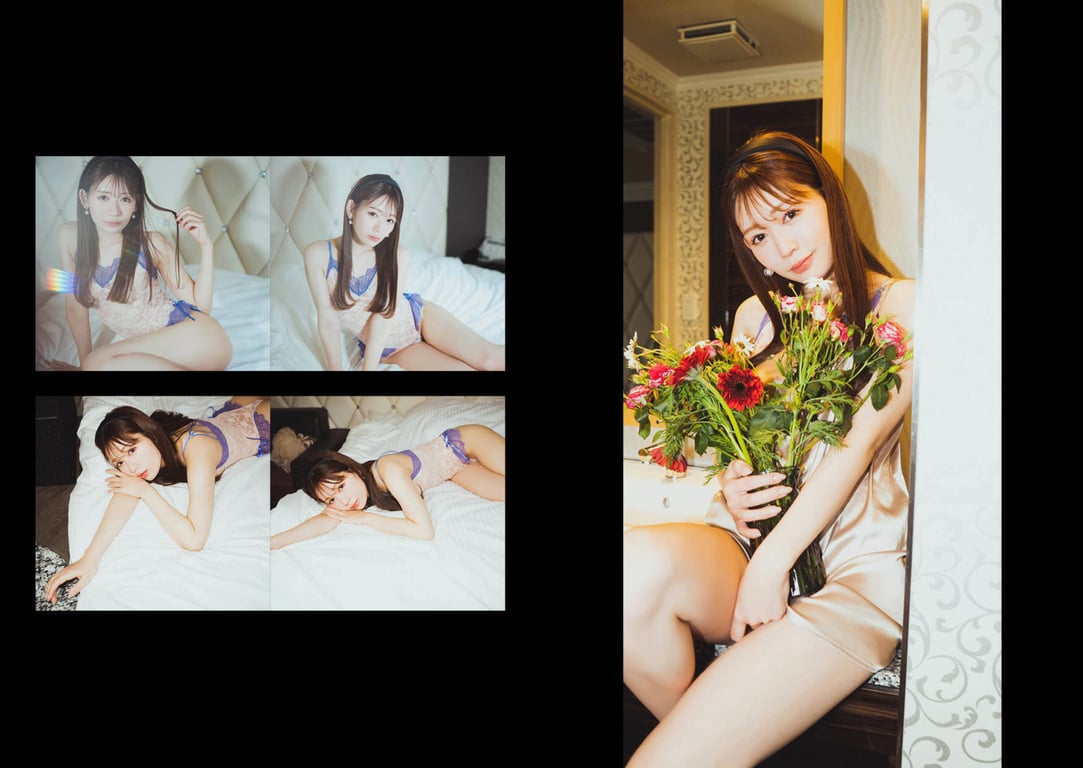 图片[21]-#古川ほのか デジタル写真集 #Escape - 全本免费在线观看-阅图吧