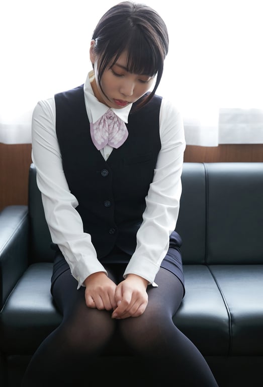 图片[23]-#Kaoru Yasui 安位薫 – A new employee Yasui-san 新员工安位さん (2019-06-01) - 全本免费在线观看-阅图吧