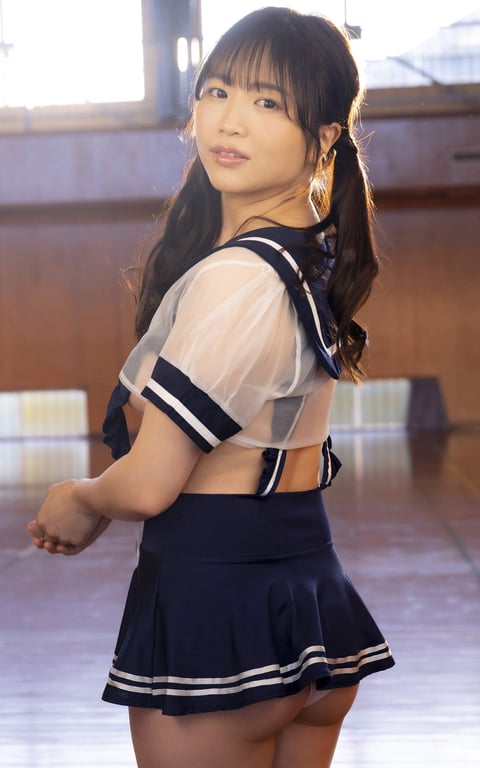 图片[206]-#鈴原りこ Kiss You 2 - 全本免费在线观看-阅图吧