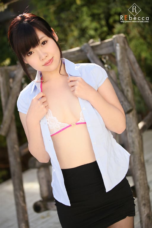 图片[2]-#Eichi Hoshikawa 星川英智 – 初裸 virgin nude vol.1 - 全本免费在线观看-阅图吧