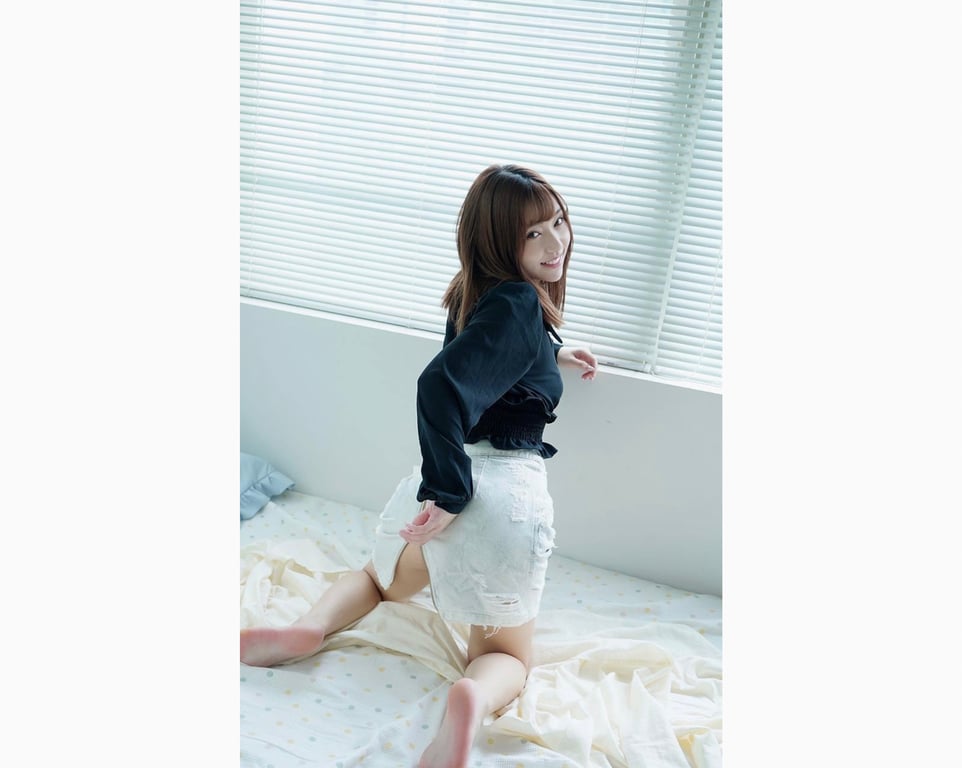 图片[18]-さつき芽衣 デジタル写真集 OK いいよ。 - 在线免费观看-阅图吧