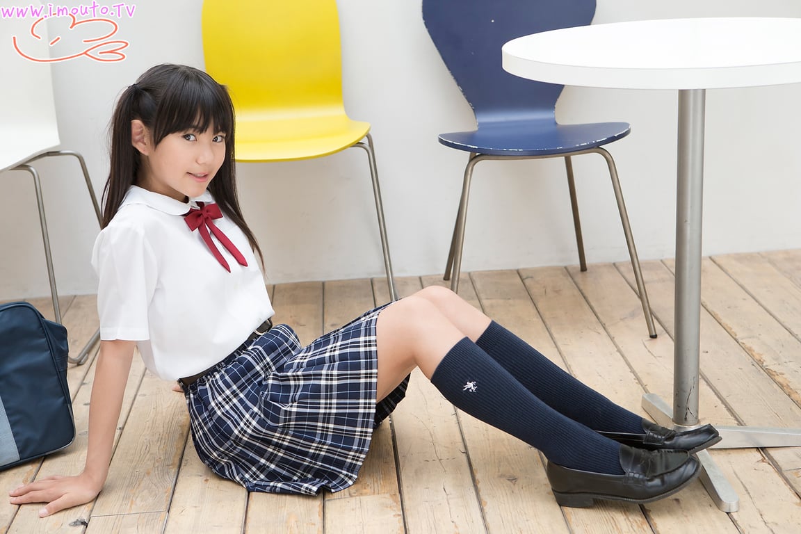 图片[28]-竹下美羽11歳_第一次的Chu♪ - 在线免费观看-阅图吧