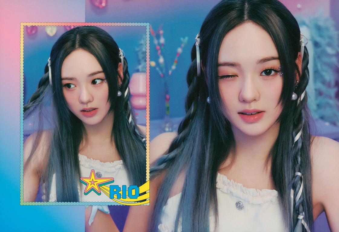 图片[39]-NiziU Korea 1st Single Album 'Press Play' - 写真集 (Press Ver.) - 在线免费观看-阅图吧