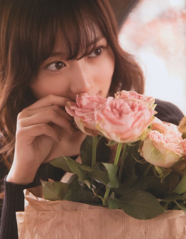 图片[96]-#乃木坂46 山下美月1st写真集「无法忘记的人」+[Bonus – Postcard] - 全本免费在线观看-阅图吧