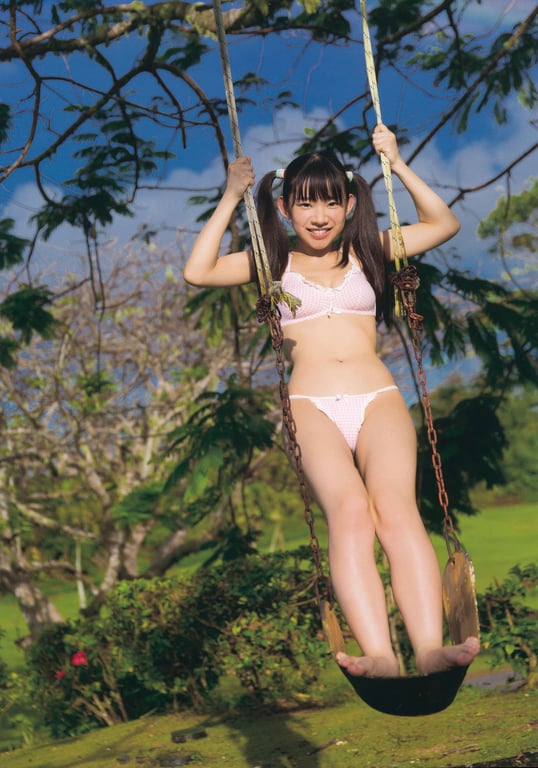 图片[18]-#長澤茉里奈 首本写真集 『 20歳的约定 』 - 全本免费在线观看-阅图吧