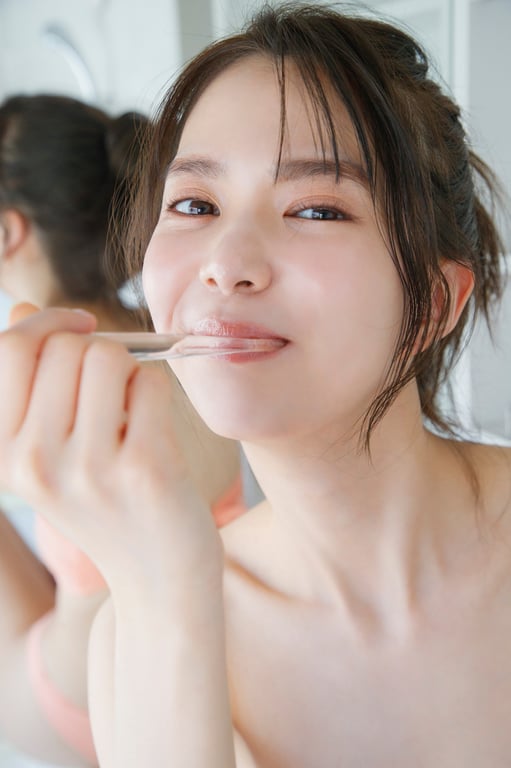 图片[26]-松平璃子 AI无法创造的神级8头身身材 週刊Post数字写真集 - 在线免费观看-阅图吧