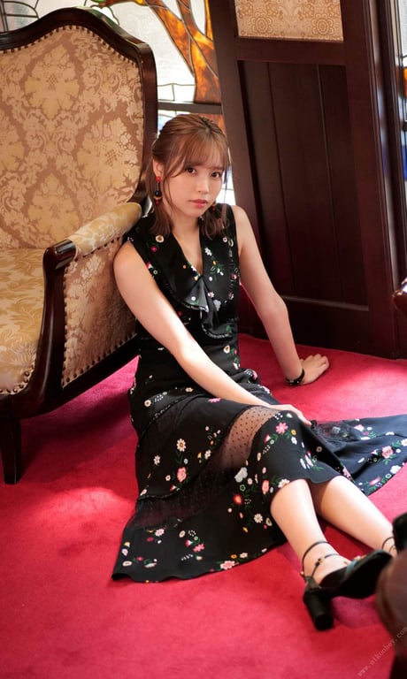 图片[12]-#2022.10.17 【数字限定】Liyuu写真集「直到永远。」 週プレ PHOTO BOOK - 全本免费在线观看-阅图吧