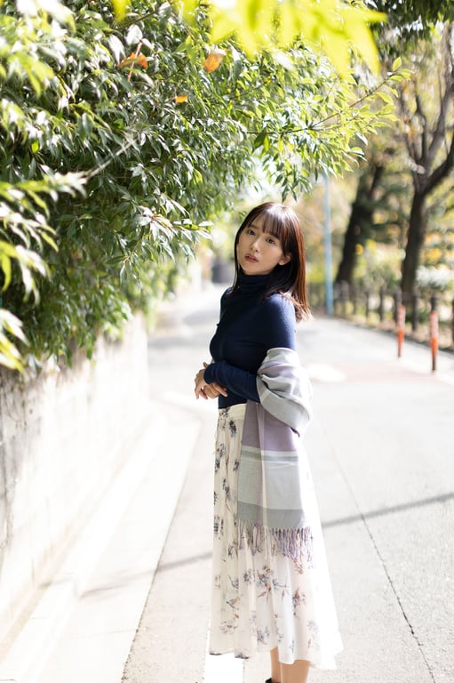 图片[10]-#週刊POST数字写真集 志田音々 大人模样的你如此耀眼 - 全本免费在线观看-阅图吧