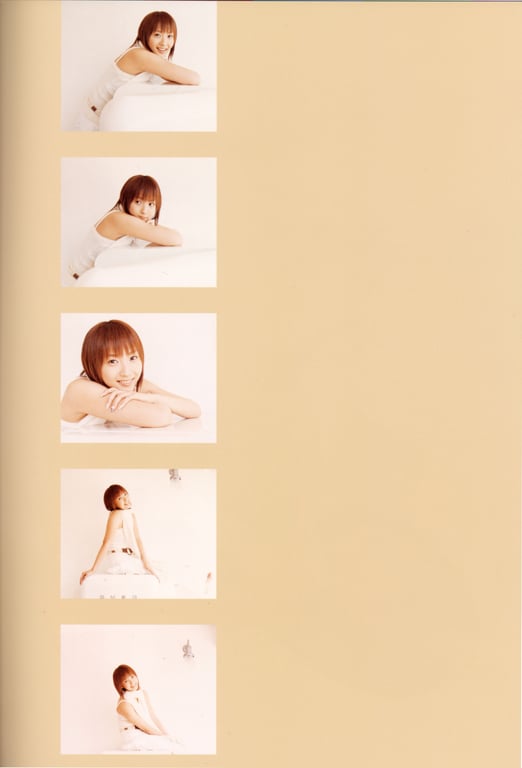 图片[13]-#藤本美貴 – mikitty - 全本免费在线观看-阅图吧