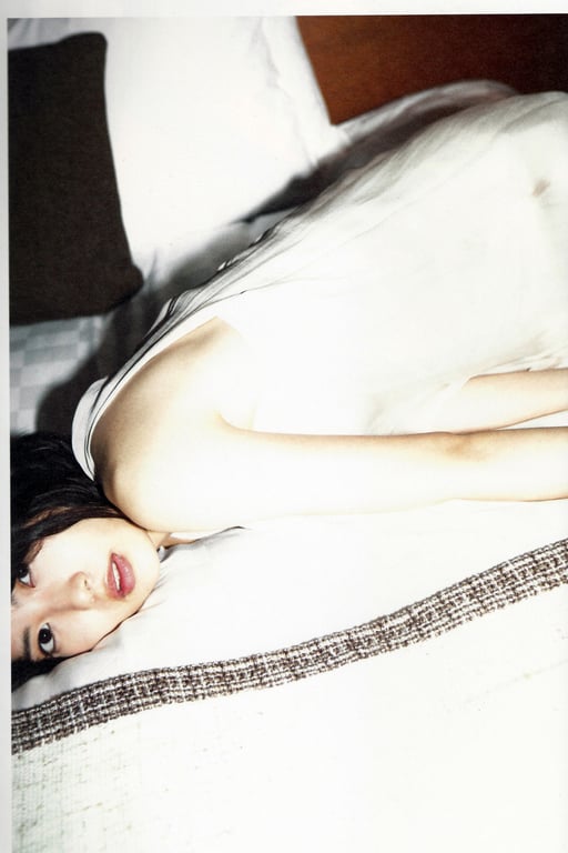 图片[103]-#志田未来 写真集 未来～小さいですけど、何か？～ - 全本免费在线观看-阅图吧