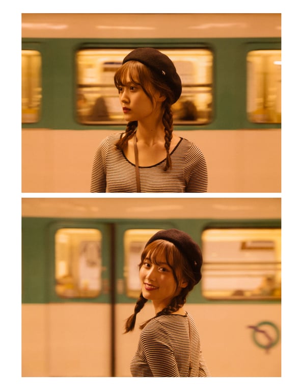 图片[82]-#乃木坂46 山下美月1st写真集「忘不了的人」 (new scan) - 全本免费在线观看-阅图吧