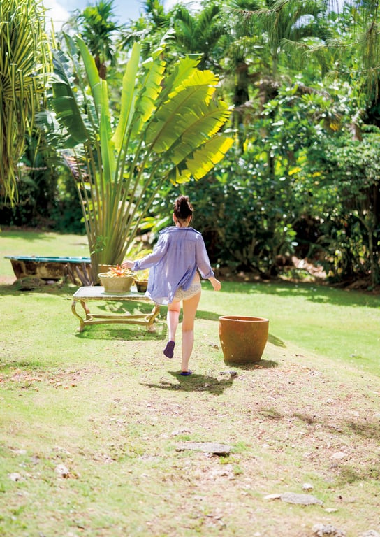 图片[30]-#大久保樱子 ファースト写真集 『 SAKURAKO 』 - 全本免费在线观看-阅图吧