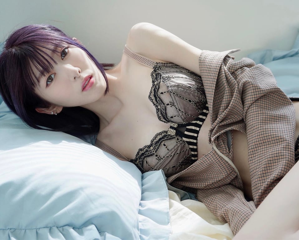 图片[49]-#有坂深雪 数字写真集 OK いいよ。 - 全本免费在线观看-阅图吧