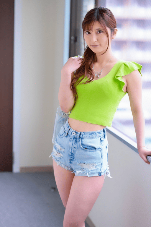 图片[3]-激写美女 PHOTO & NUDE 安藤萌彩 - 在线免费观看-阅图吧