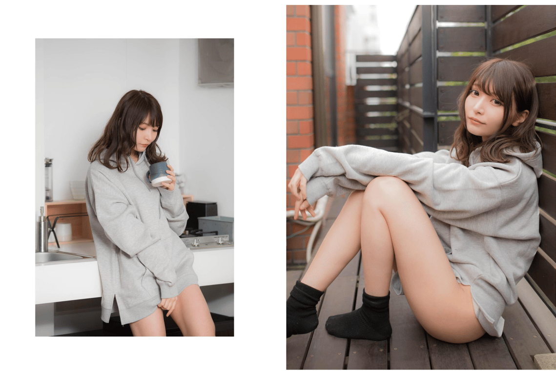 图片[31]--moregraphy- 莫阿格拉菲 数字写真集『向日葵』 似鸟沙也加 森杏奈 其他 - 在线免费观看-阅图吧