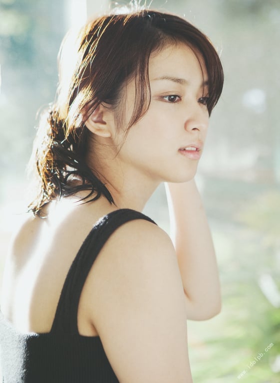 图片[89]-#武井咲 写真集 PLUMERIA - 全本免费在线观看-阅图吧