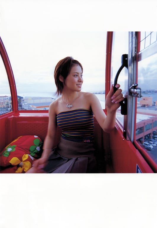 图片[54]-#松浦亚弥 – 真是！楚楚动人 - 全本免费在线观看-阅图吧