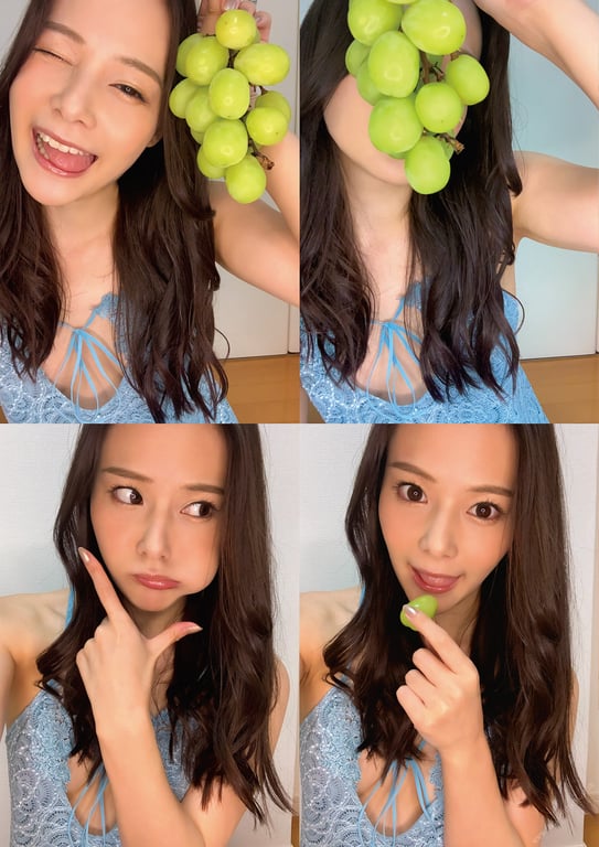 图片[99]-2022.01.28 自拍裸体写真集企划＃02 吉高宁宁 超喜欢你哦 朝艺SEXY女优写真集 - 在线免费观看-阅图吧