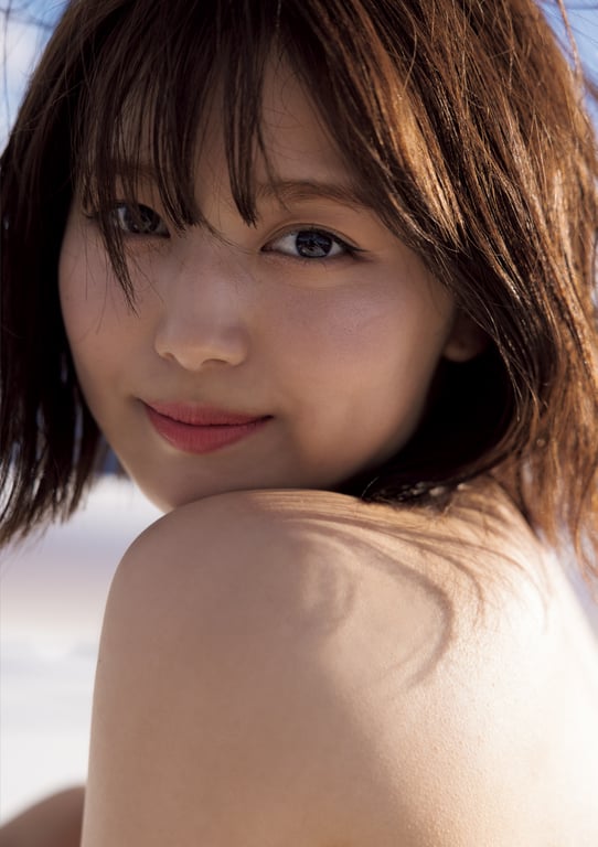 图片[120]-2024.09.11 北野瑠华(原SKE48)1st写真集「触碰、感受？」 - 在线免费观看-阅图吧