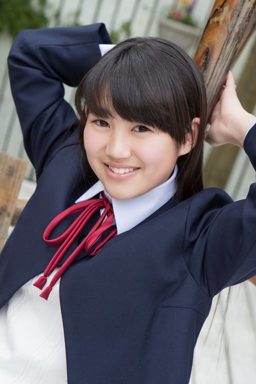 图片[22]-竹下美羽13岁_等身大 - 在线免费观看-阅图吧