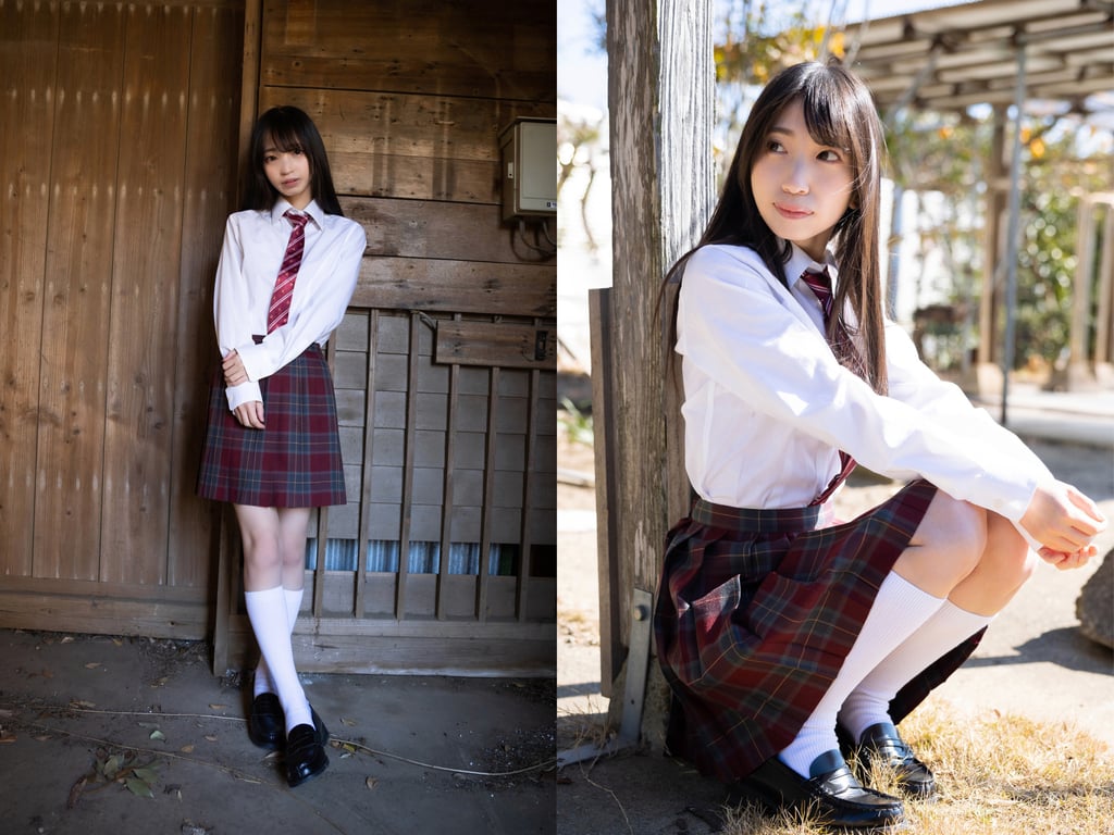 图片[11]-Kotone Toa 冬愛琴音 - Eternal youth 永遠的青春 (2022-05-20) - 在线免费观看-阅图吧